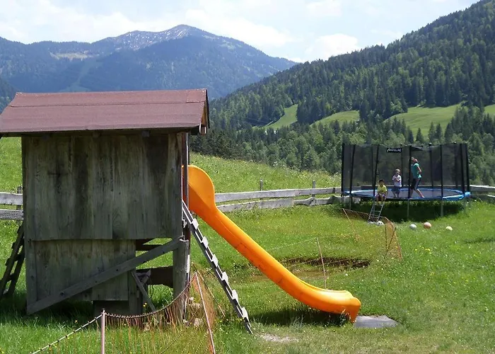 Almfrieden