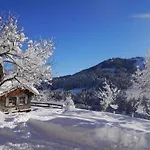 Bauernhof Almfrieden