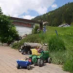 Farmház Almfrieden *