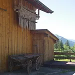 Almfrieden * Balderschwang