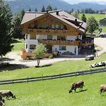 Farmház Almfrieden