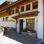 Farmház Almfrieden *