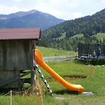 Almfrieden