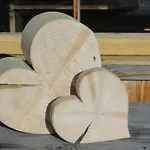Bauernhof Almfrieden