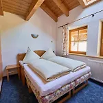 Almfrieden Farmház *
