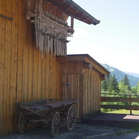 Almfrieden * Balderschwang