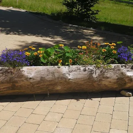 Alojamento de Turismo Rural Almfrieden *