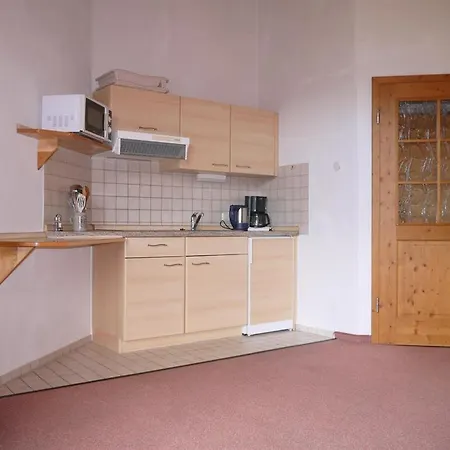 Farm stay Almfrieden