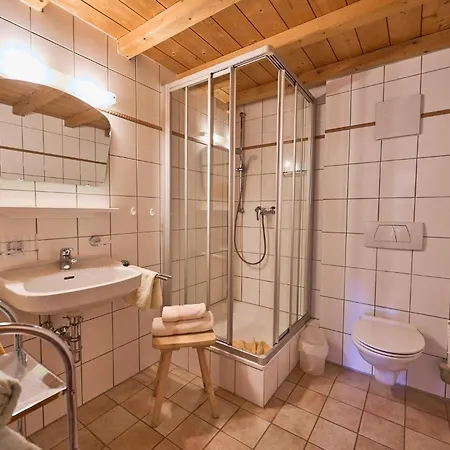 Almfrieden Alloggio per agriturismo Balderschwang