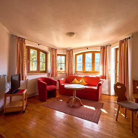 Alojamento de Turismo Rural Almfrieden