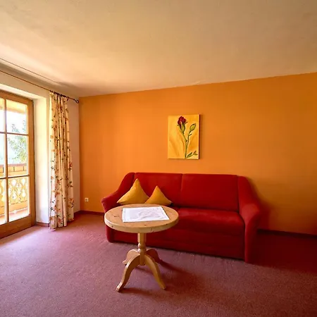 Almfrieden Farm stay Balderschwang
