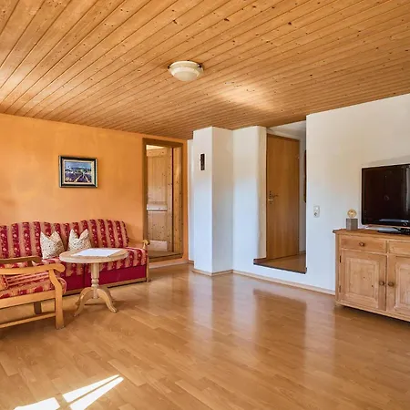 Almfrieden Farm stay