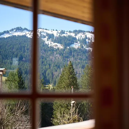Almfrieden Alojamento de Turismo Rural *