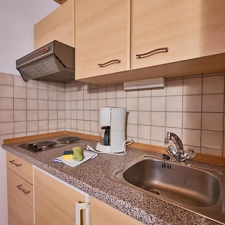 Almfrieden Farm stay