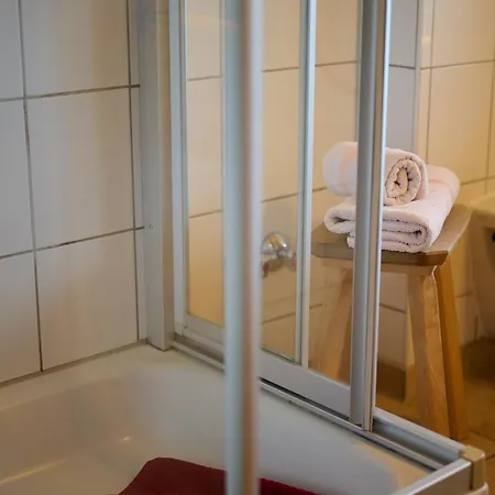 Almfrieden Gospodarstwo agroturystyczne