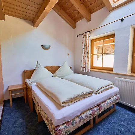 Alloggio per agriturismo Almfrieden Balderschwang