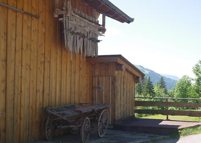 Almfrieden * Balderschwang